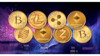 4 Koin Kripto Diprediksi Punya Prospek Cerah: Investasi Sekarang, Amankan Masa Depan Keuangan Anda!