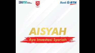 BTN Aisyah. 
