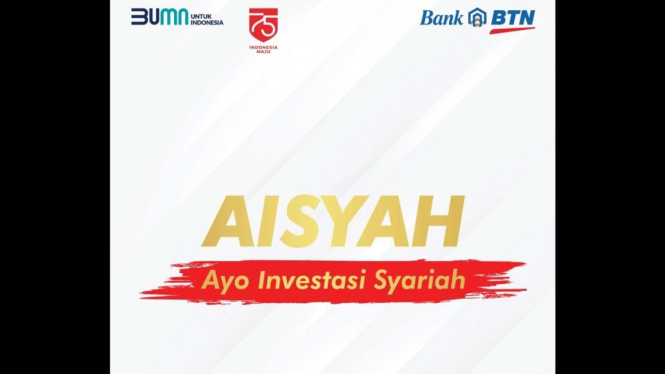 BTN Aisyah. 