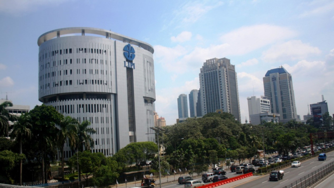 Gedung LIPI