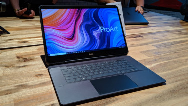 Laptop Asus ProArt