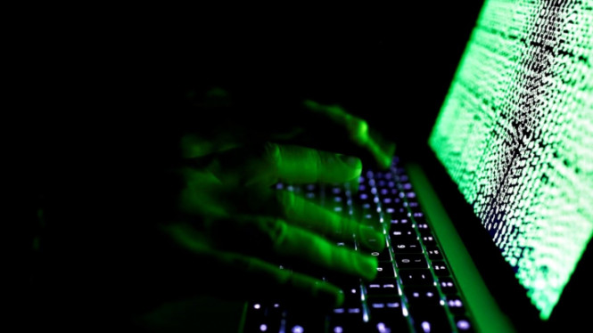 Cara Amankan Akun yang Di-hack, Mudah!. (FOTO: Reuters/Kacper Pempel)