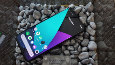 Realme X50 Pro 5G.