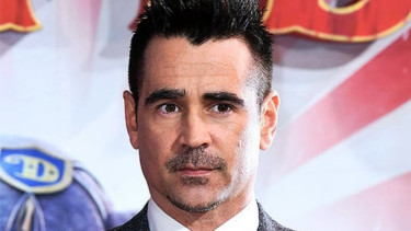 Colin Farrell.