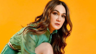 Curhat Luna Maya, Banyak Kerjaan Dibatalkan Gara-gara Virus Corona