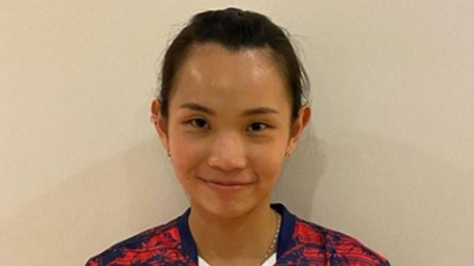 VIVA Bulutangkis: Tunggal putri Taiwan, Tai Tzu Ying.