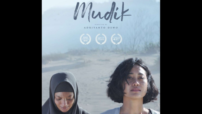 Film Mudik.