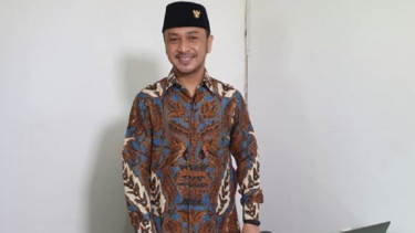 Giring Ganesha 