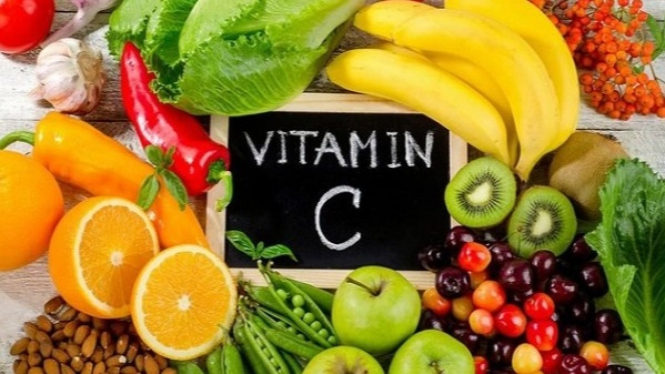 vitamin c