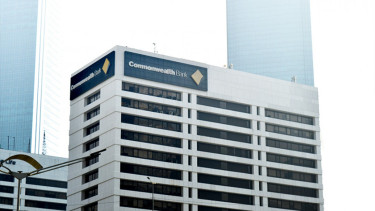 Commonwealth Bank