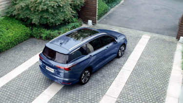 Wuling Victory