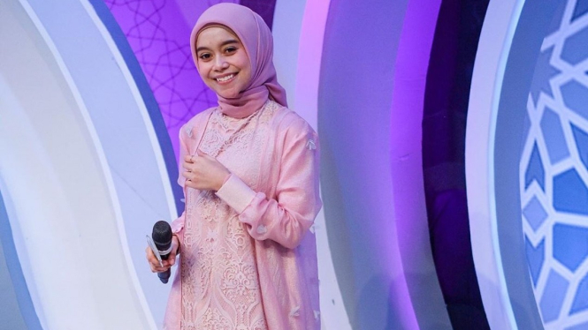 Lesti Kejora.