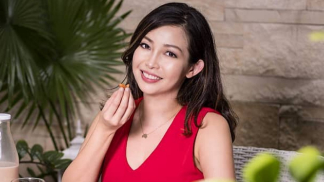 Chef Marinka.