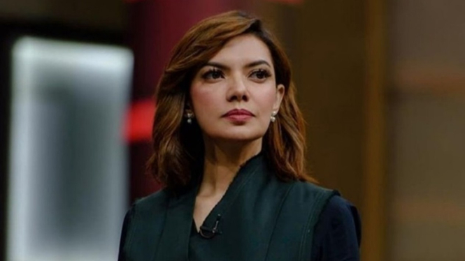 Najwa Shihab.