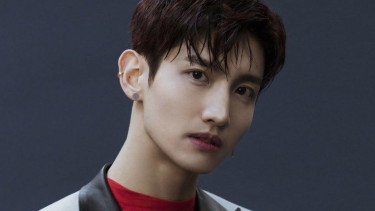 Changmin TVXQ