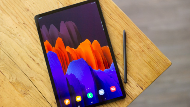 Samsung Galaxy Tab S7 Plus