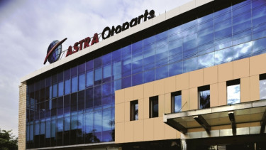PT Astra Otoparts Tbk.