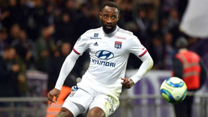 Moussa Dembele