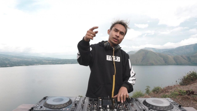 DJ Cliffrs