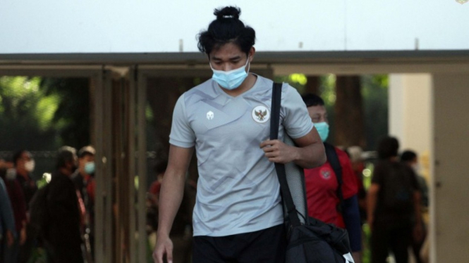 Pemain Bhayangkara FC, Serdy Ephy Fano