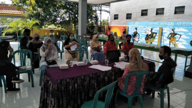 PDIP Kawal Pemutakhiran Data untuk Pilkada Surabaya