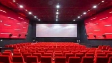 Pengelola Gedung Bioskop di India Kecewa Karena Pemutaran Film Masih Dilarang