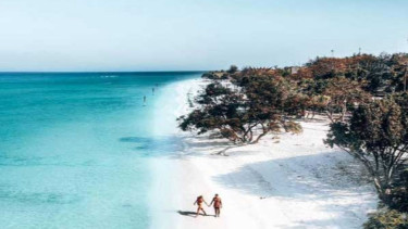 Gili Trawangan