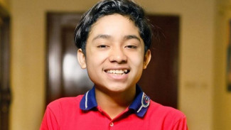 Ruben Onsu Harap Betrand Peto Jujur Soal Kasus Dugaan TPKS, Saksi hingga CCTV Akan Mengungkap!