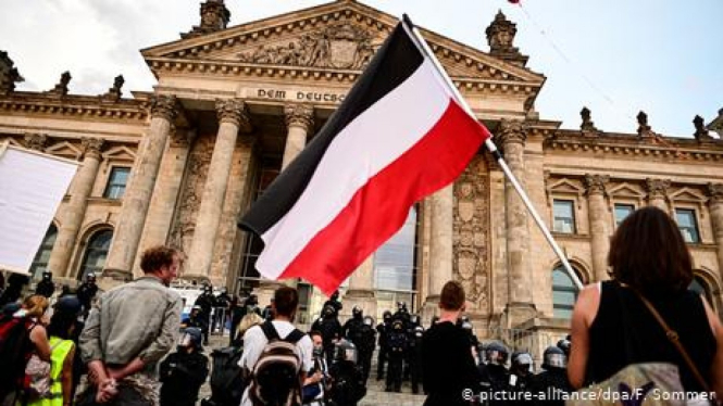 picture-alliance/dpa/F. Sommer