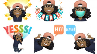 Mau Jadi Avatar di Facebook, Begini Caranya
