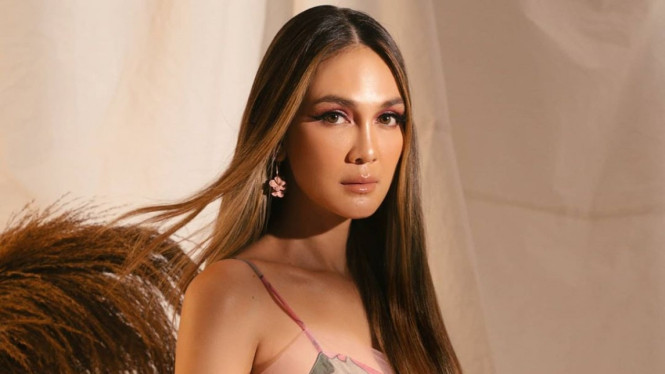 Luna Maya