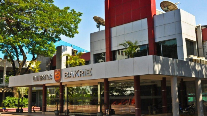 Universitas Bakrie