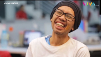 Kalimat Terakhir Idan Separo Sebelum Meninggal