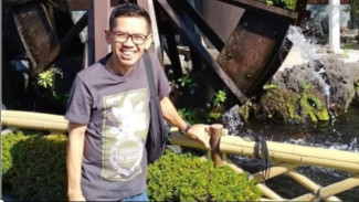 Doa Para Komedian untuk Idan Separo
