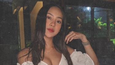 Anya Geraldine