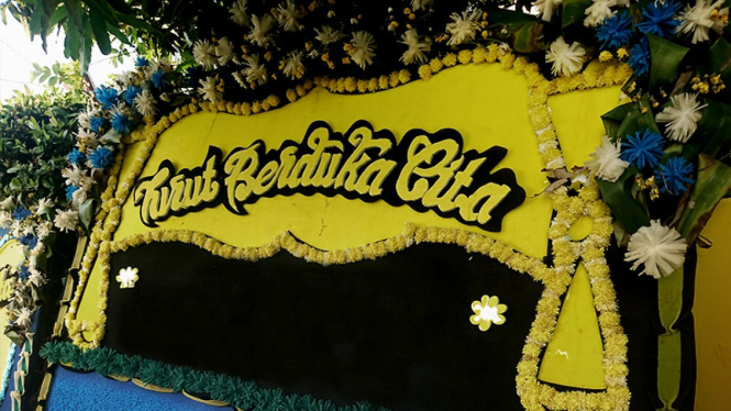 Ilustrasi turut berduka cita.