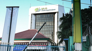 BPJS Ketenagakerjaan