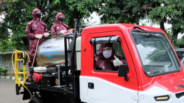Modifikasi AMMDes