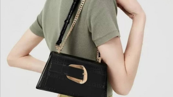 Gaya fashion padu padan modern minimalis ala Fall/Winter 2020