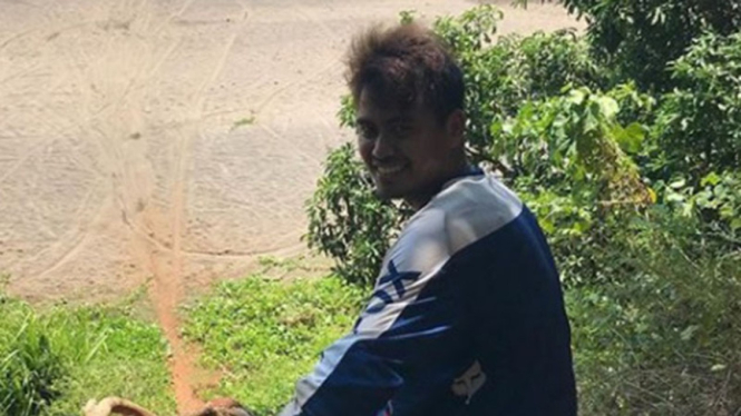 VIVA Bulutangkis: Legenda Bulutangkis Indonesia, Tontowi Ahmad.