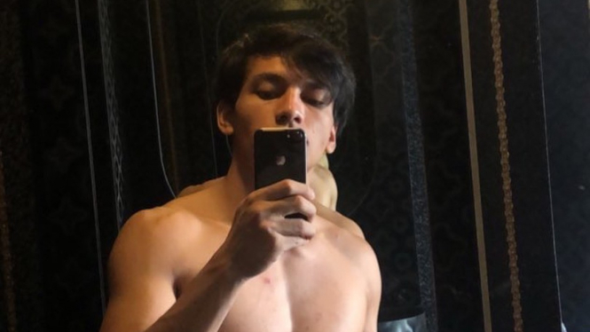 Jefri Nichol