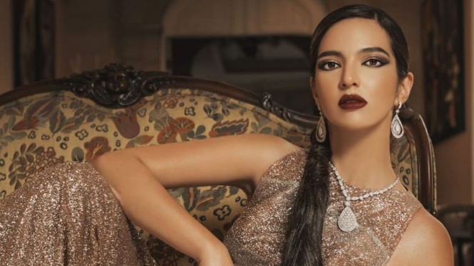 Nia Ramadhani