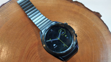 Samsung Galaxy Watch 3.
