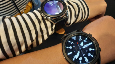 Samsung Galaxy Watch 3.