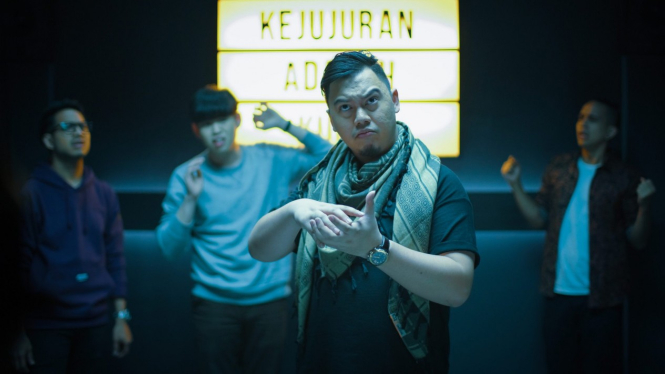 Film Bucin