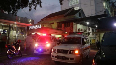 Rumah Sakit Islam (RSI) Universitas Islam Malang