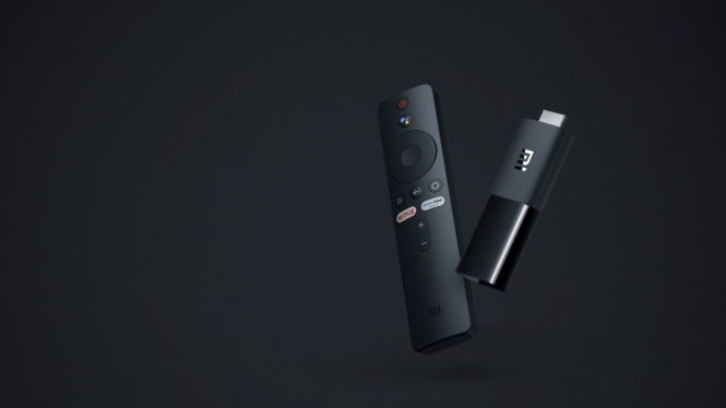 Mi TV Stick