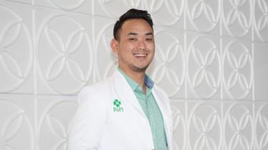 RSPI - dr. Hastomo Prabowo