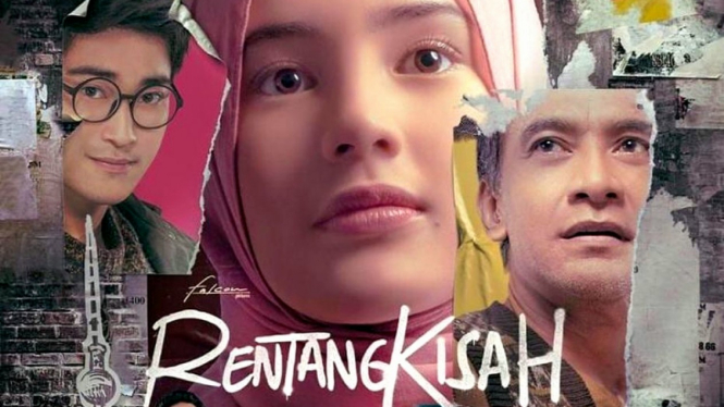 Film Rentang Kisah