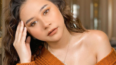 Prilly Latuconsina